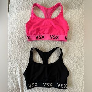 2/$40 VSX Sports Bra Set